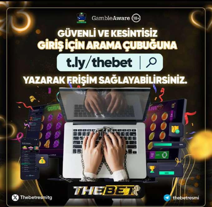 Thebet Giriş Adresi, Thebet Beni Ara